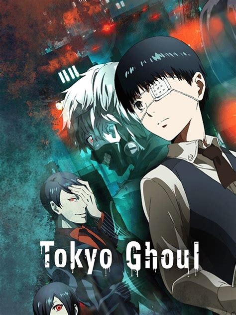 tokyo ghoul primewire